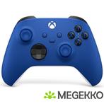 Microsoft Xbox Wireless Controller Blauw, Verzenden