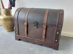 geen - Koffer, Antiek en Kunst