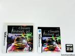 Nintendo DS - Dream Pinball 3D - EUR, Consoles de jeu & Jeux vidéo, Verzenden