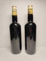 Ricardo Barcelo, Dulce Negro - Malaga - 2 Bouteilles (0,7 L)