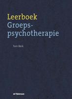 Leerboek groepspsychotherapie 9789058980809, Boeken, Gelezen, T. Berk, Verzenden
