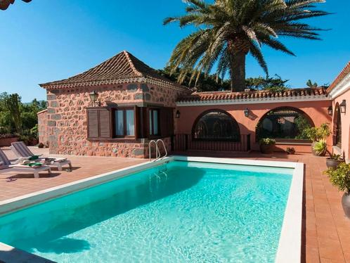 Vind de mooiste vakantiehuizen op de Canarische Eilanden, Vakantie, Vakantiehuizen | Spanje, Afwasmachine, Airconditioning, Huisdier toegestaan