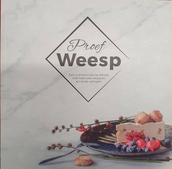 Proef Weesp 9789083035918 Hans Peijs, Boeken, Kinderboeken | Jeugd | 13 jaar en ouder, Gelezen, Verzenden