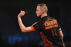 PDC World Darts Championship - Geert Nentjes - Ondertekende, Verzamelen, Overige Verzamelen, Nieuw