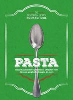 Pasta / De Zilveren Lepel Kookschool 9789000347797, Boeken, Verzenden, Zo goed als nieuw, Zilveren Lepel Kookschool