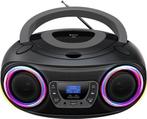 Tweedekans | Denver Draagbare DAB Radio CD Speler Kinderen -, Ophalen of Verzenden, Nieuw
