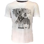 The Beatles Revolver Album Cover T-Shirt, Nieuw