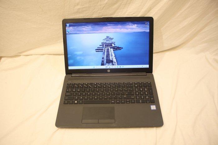 Powerful multimedia notebook: HP 250 G7 - Intel Core, Consoles de jeu & Jeux vidéo, Consoles de jeu | Accessoires Autre