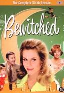 Bewitched - Seizoen 6 op DVD, Cd's en Dvd's, Verzenden, Nieuw in verpakking