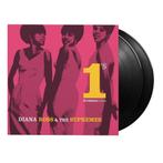 Diana Ross - No.1s, Cd's en Dvd's, Nieuw in verpakking, 12 inch