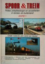 Spoor en trein - Editie 1: Feiten, ontwikkelingen en, Verzenden