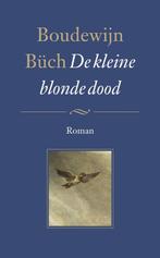 De kleine blonde dood 9789029504362 B. Buch, Boeken, Verzenden, Gelezen, B. Buch
