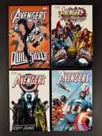 Avengers Quicksilver, Celestial Madonna Saga, by Geoff Johns, Livres