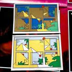 Pink Floyd - Dark Side Of The Moon - with Posters + stickers, Cd's en Dvd's, Vinyl Singles, Nieuw in verpakking