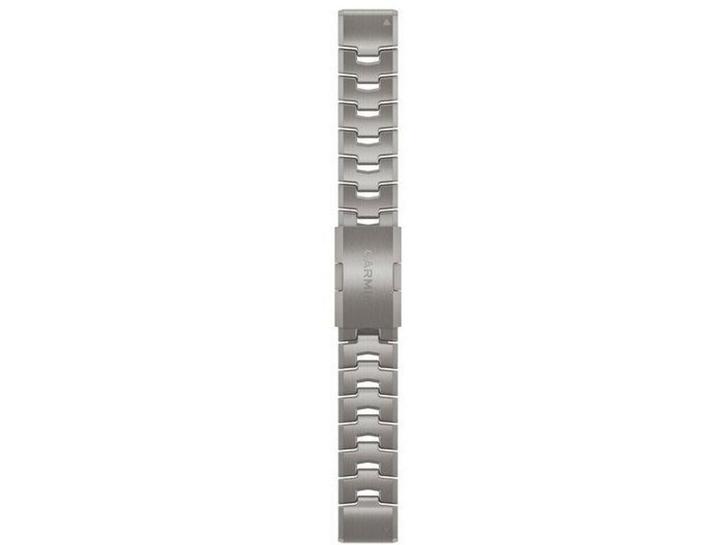 Garmin QuickFit 22 - Bandje - 22 mm, Elektronische apparatuur, Overige elektronische apparatuur, Zo goed als nieuw, Verzenden