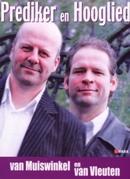 Van Muiswinkel & Van Vleuten - Prediker en hooglied op DVD, CD & DVD, DVD | Cabaret & Sketchs, Envoi