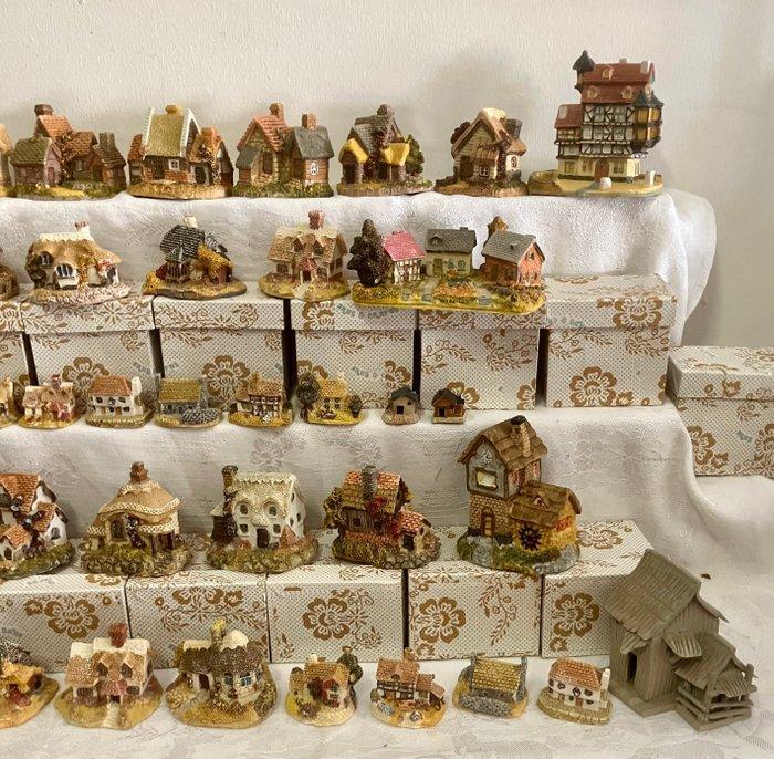 Miniatuurhuis (74) - China, Antiek en Kunst, Antiek | Speelgoed