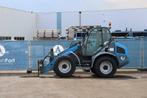 Veiling: Wiellader Kramer 1150 Diesel 75pk 2014, Articles professionnels, Machines & Construction | Grues & Excavatrices, Ophalen