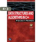 Data Structures and Algorithms in C++ 9781683920847, Boeken, Verzenden, Zo goed als nieuw, Lee Wittenberg
