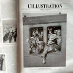 Collectif - LIllustration - 1926-1930, Antiek en Kunst