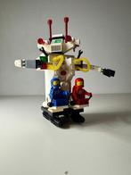 Lego Set - 6750 - Classic Space - Sonic Robot, Nieuw