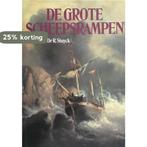 Grote scheepsrampen 9789022819425 Stuyck, Boeken, Verzenden, Gelezen, Stuyck
