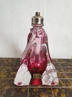 Val Saint Lambert - Lampe - Cristal, Antiek en Kunst