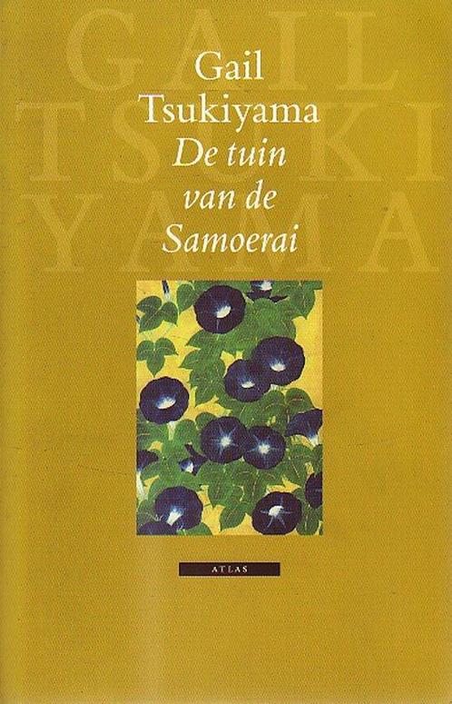Tuin Van De Samoerai 9789045010113, Livres, Romans, Envoi