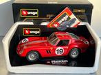 Diamond collection by Bburago 1:18 - Voiture de course