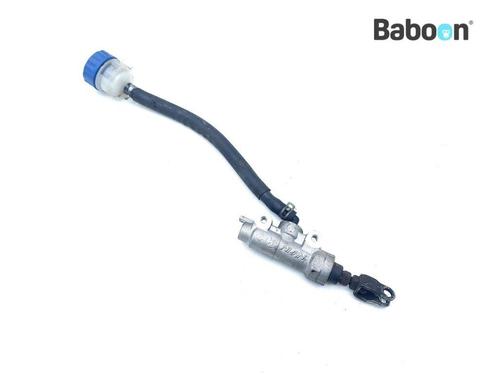 Rempomp Achter Yamaha WR 125 R 2009-2014 (WR125R), Motoren, Onderdelen | Yamaha, Gebruikt, Verzenden
