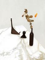 Formaminima - Salontafel - Calacatta marmer - Calacatta, Antiek en Kunst