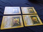Pokémon - 4 Card - Pokemon Lotto 4 Pikachu Promo Wotc No. 1, Hobby en Vrije tijd, Nieuw