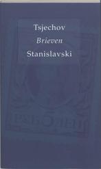 Kappelman reeks - Brieven Tsjechov / Stanislavski, Boeken, Gelezen, A. Tsjechov, K. Stanislavski, Verzenden