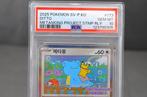 Pokémon - 1 Graded card - Ditto 173/SV-P Carte promo, Foil,, Nieuw