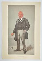 Spy (Sir Leslie Ward) / Vincent Brooks, Day & Son Ltd -