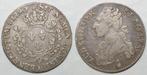 1/2 écu France Frankreich Gad 355 Louis Xvi 1/2 Ecu Mit O.., Postzegels en Munten, Verzenden, België