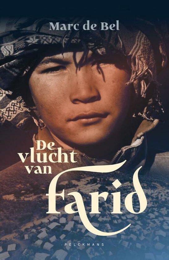 De vlucht van Farid 9789463375115 Marc de Bel, Boeken, Kinderboeken | Jeugd | 13 jaar en ouder, Zo goed als nieuw, Verzenden