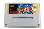 Super Bomberman 2 [Super Nintendo], Consoles de jeu & Jeux vidéo, Verzenden