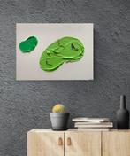 Taty Ur - Golfscape, Antiek en Kunst