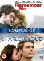 Remember Me/The Death and Life of Charlie St. Cloud DVD, Verzenden