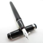 Pilot - Custom Heritage 91 (black & silver) - 14K gold nib, Verzamelen, Nieuw