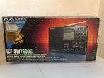 Sony other - ICF-SW7600G Radio - Différents modèles, Nieuw