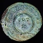 Romeinse Rijk. Crispus (317-326 n.Chr.). Follis Arles mint,