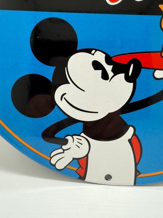 Disney - Mickey Mouse, Disney Parks - Emaille Reclamebord, Collections, Disney