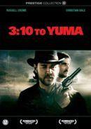 3:10 to yuma op DVD, Cd's en Dvd's, Verzenden, Nieuw in verpakking