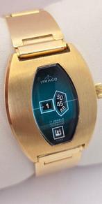 Itraco - Jumping Hour Automatic Incabloc - Sans Prix de, Nieuw