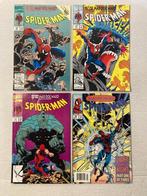 Spider-Man (1990) 25 comics in range # 29 to 90. - No, Livres