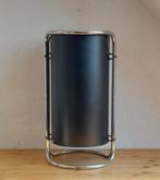 Porte-parapluies - Métal, Chromé(e)