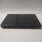 Playstation 2 Slim (SCPH-75004) + Adapter, Games en Spelcomputers, Ophalen of Verzenden, Zo goed als nieuw