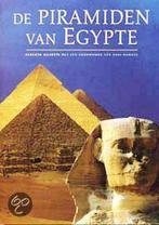 De piramiden van Egypte 9789059200135 A. Siliotti, Boeken, Verzenden, Gelezen, A. Siliotti
